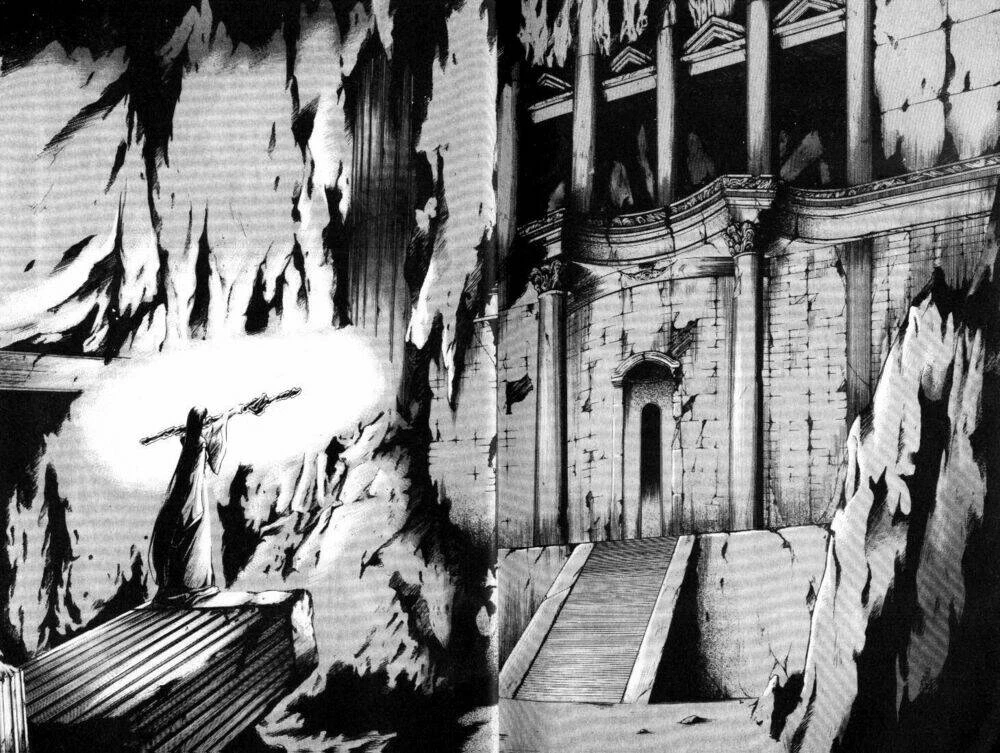 Id - The Greatest Fusion Fantasy Chapter 1 - 18