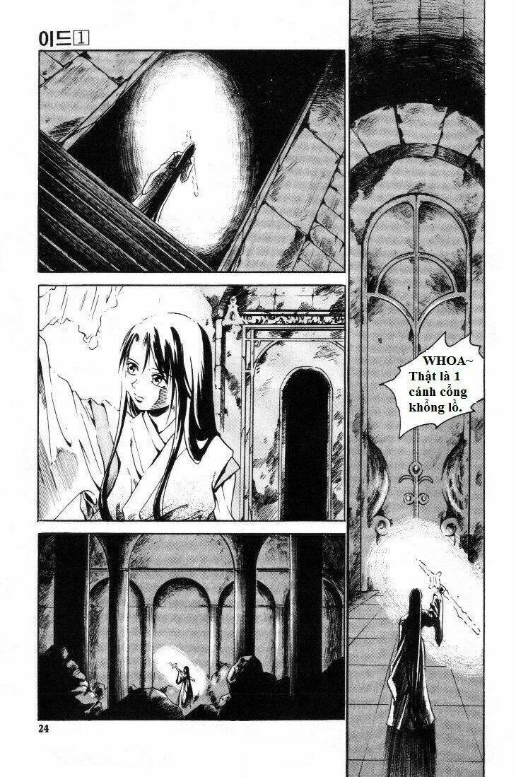 Id - The Greatest Fusion Fantasy Chapter 1 - 19