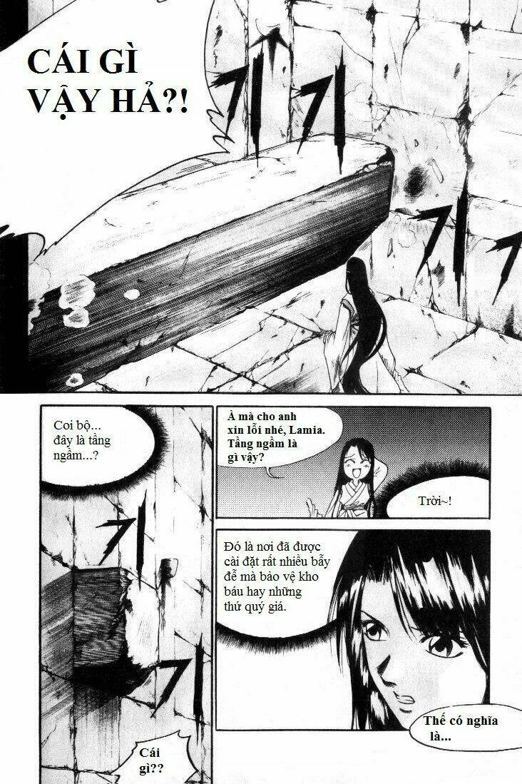 Id - The Greatest Fusion Fantasy Chapter 1 - 22