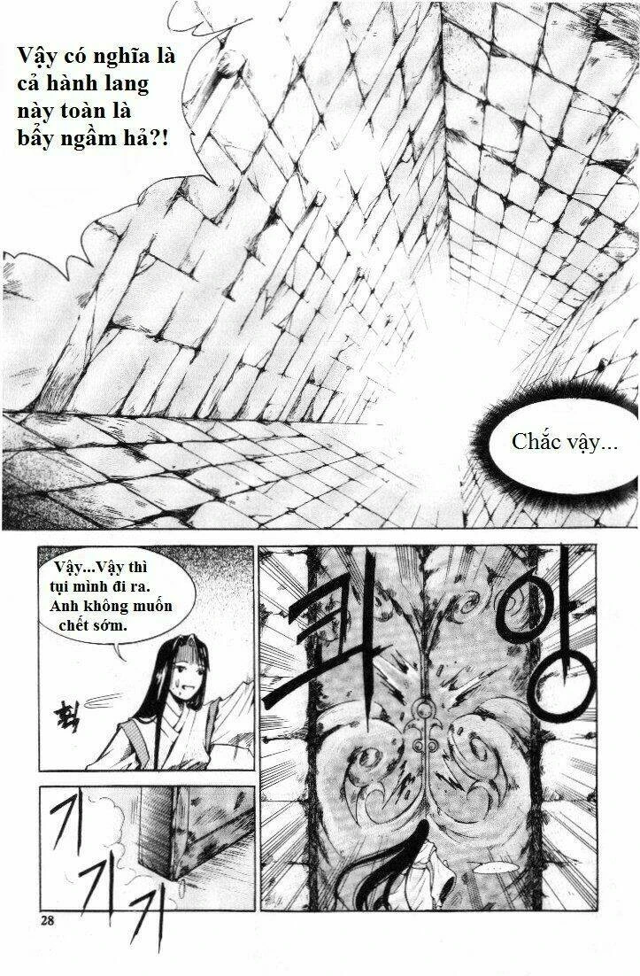 Id - The Greatest Fusion Fantasy Chapter 1 - 23