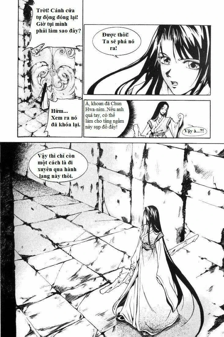 Id - The Greatest Fusion Fantasy Chapter 1 - 24