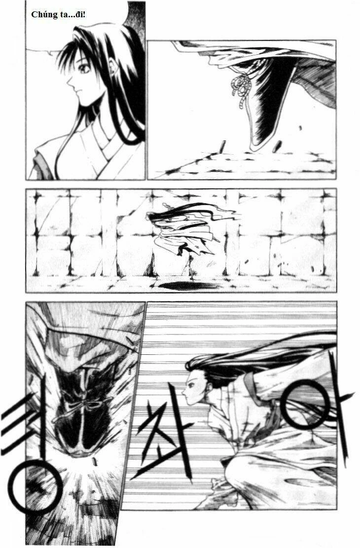 Id - The Greatest Fusion Fantasy Chapter 1 - 25