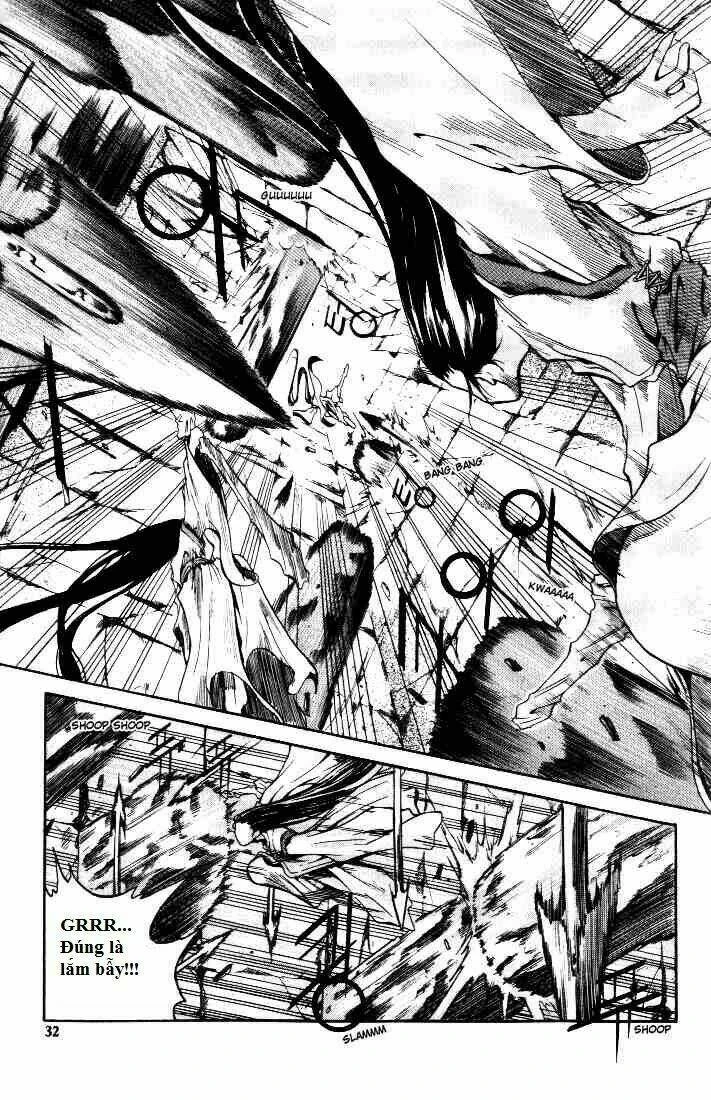 Id - The Greatest Fusion Fantasy Chapter 1 - 27