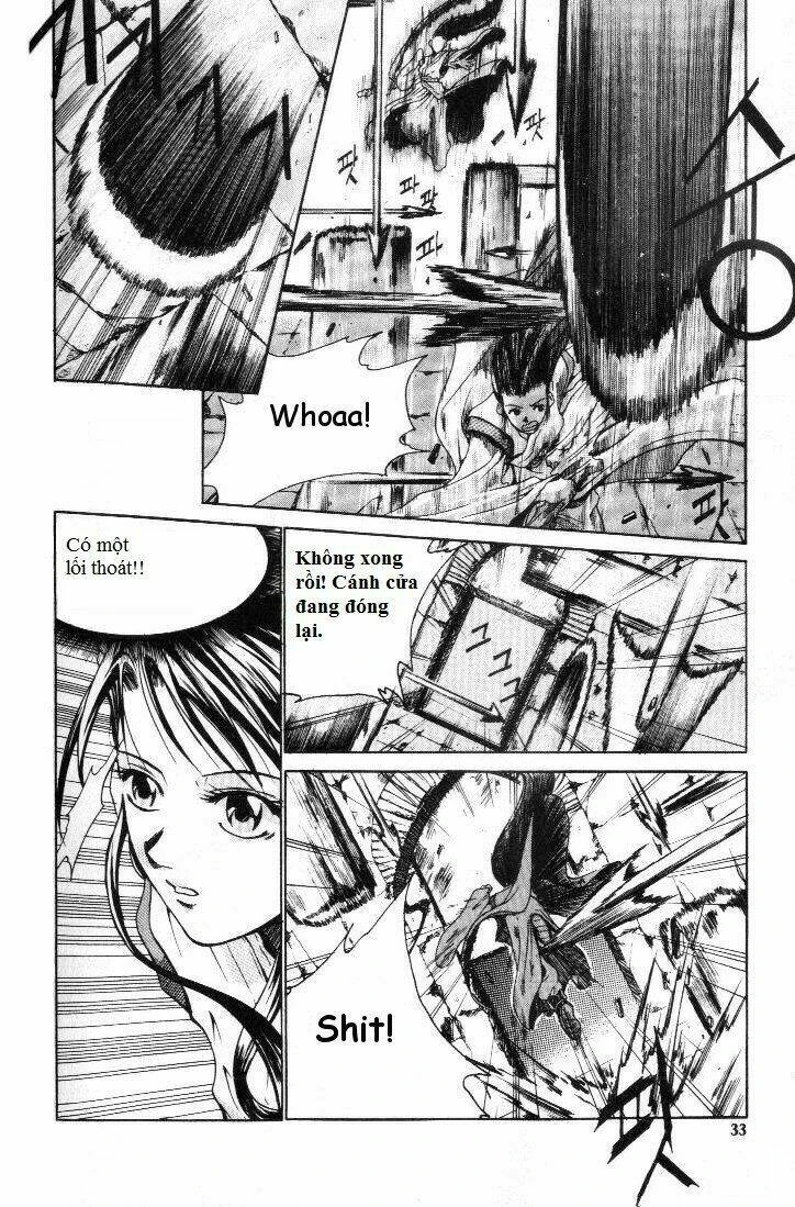 Id - The Greatest Fusion Fantasy Chapter 1 - 28