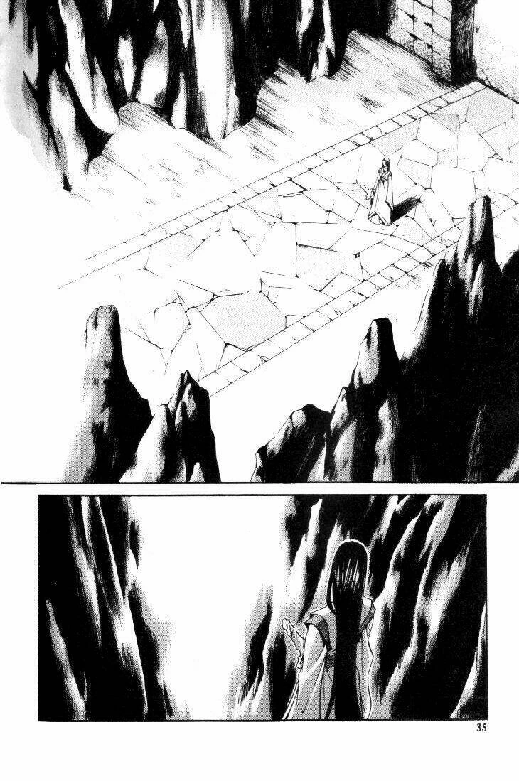 Id - The Greatest Fusion Fantasy Chapter 1 - 30