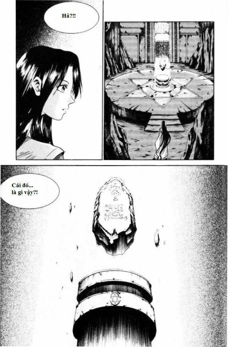 Id - The Greatest Fusion Fantasy Chapter 1 - 31