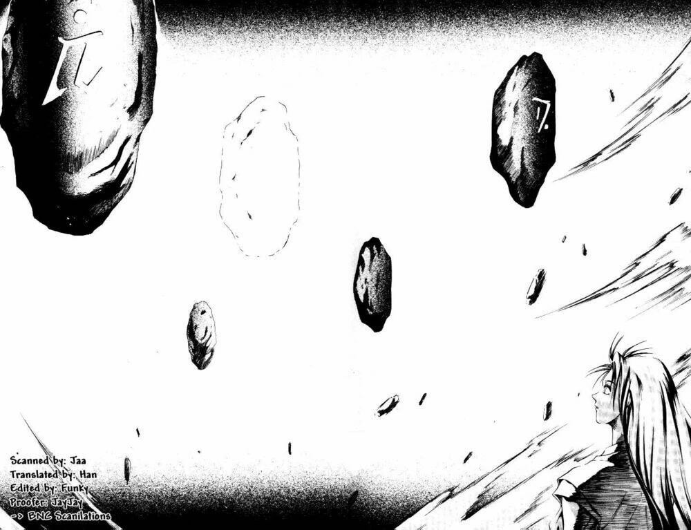 Id - The Greatest Fusion Fantasy Chapter 2 - 2