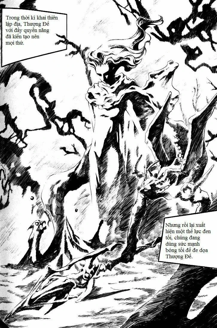 Id - The Greatest Fusion Fantasy Chapter 2 - 4