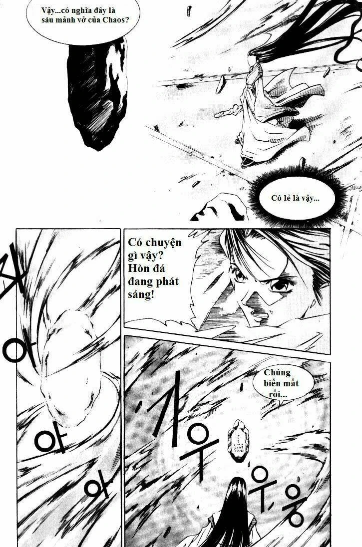 Id - The Greatest Fusion Fantasy Chapter 2 - 7