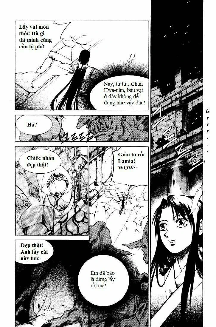 Id - The Greatest Fusion Fantasy Chapter 2 - 9