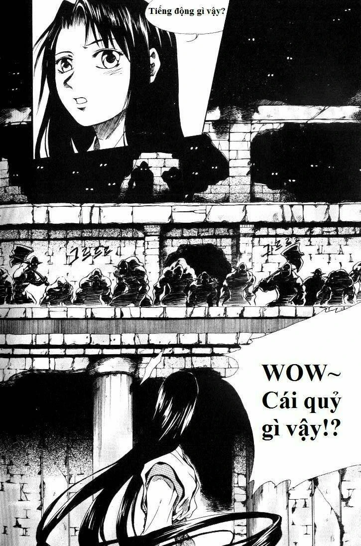 Id - The Greatest Fusion Fantasy Chapter 2 - 10