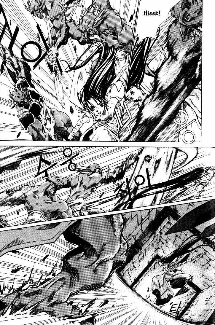 Id - The Greatest Fusion Fantasy Chapter 2 - 13