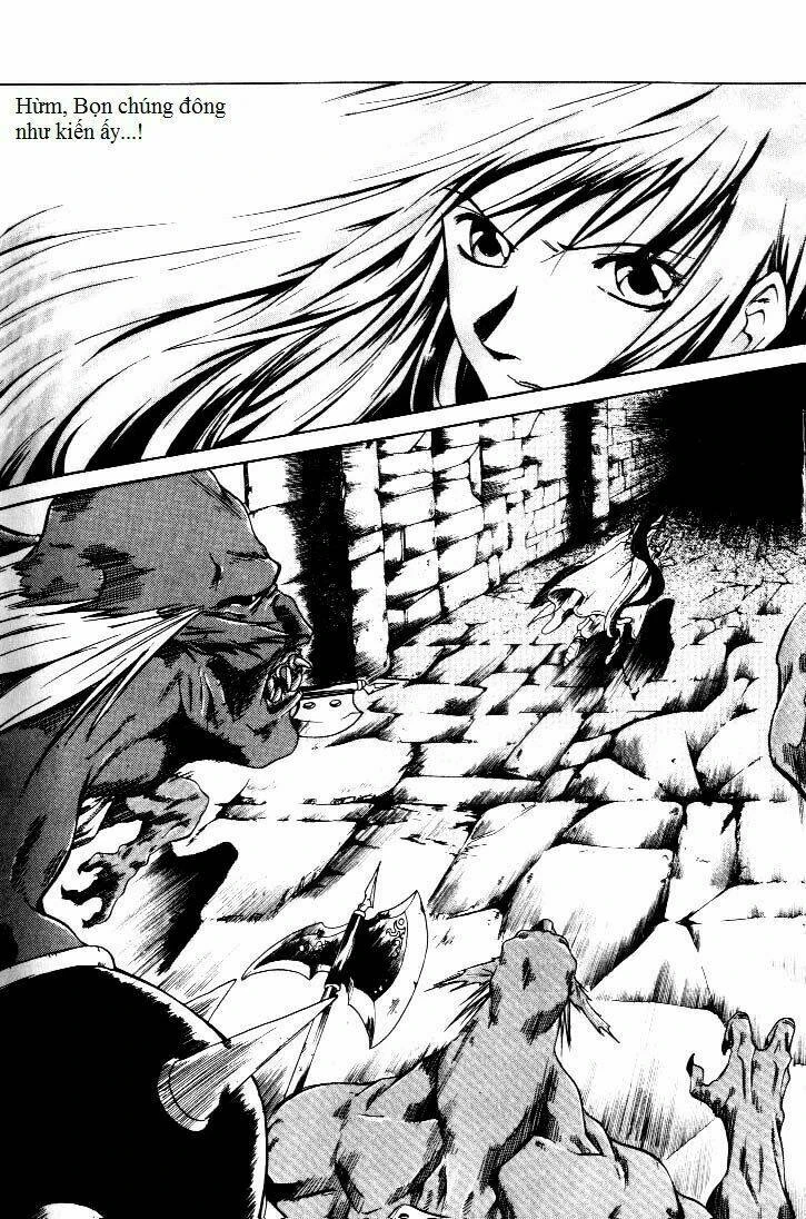 Id - The Greatest Fusion Fantasy Chapter 2 - 14