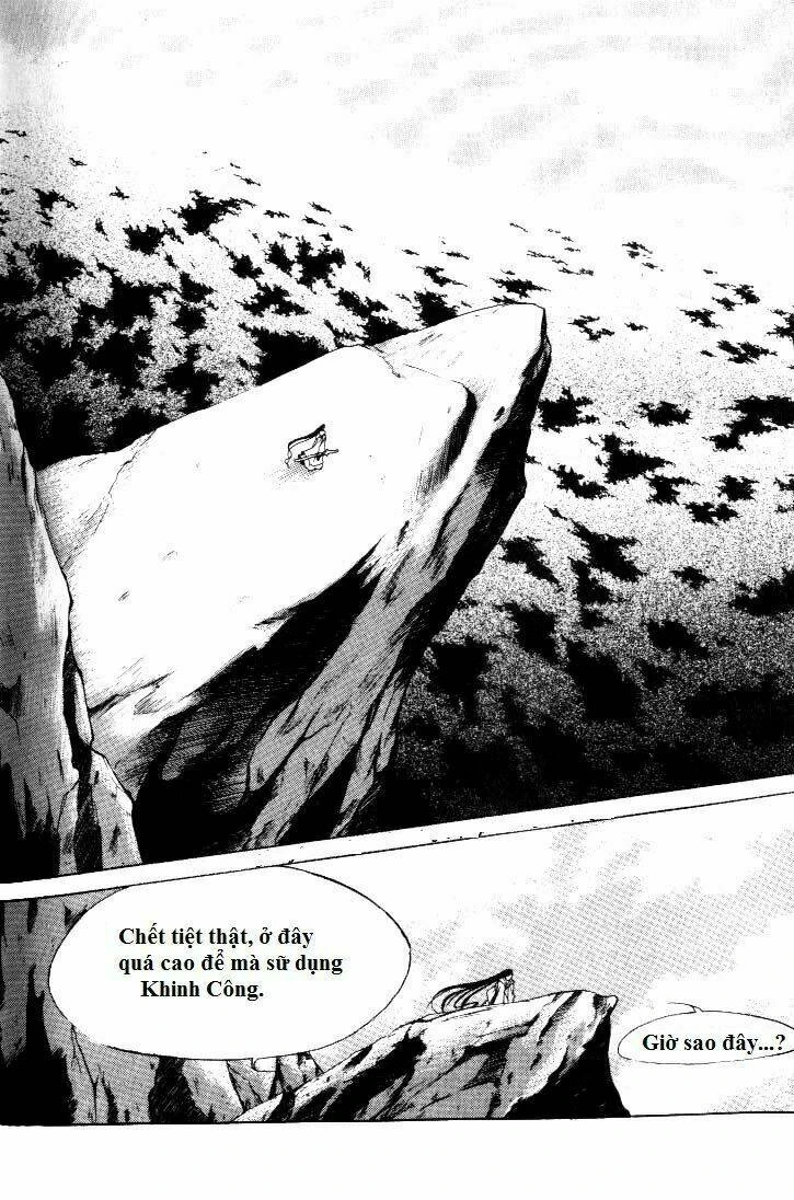 Id - The Greatest Fusion Fantasy Chapter 2 - 16