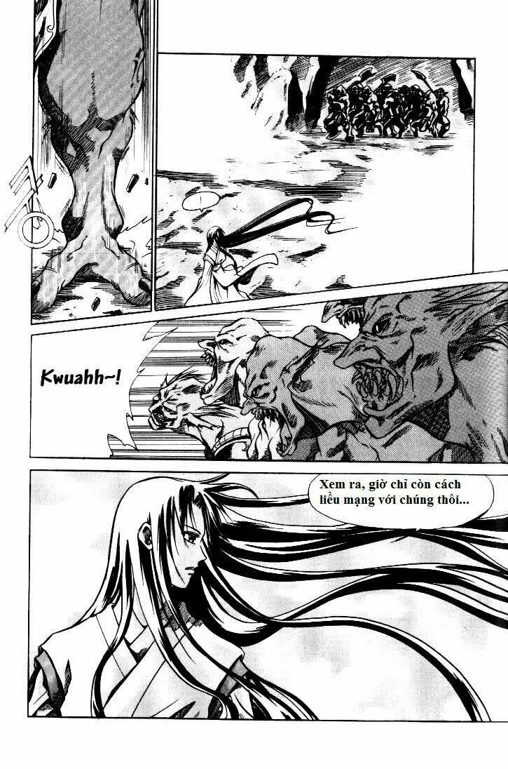 Id - The Greatest Fusion Fantasy Chapter 2 - 17