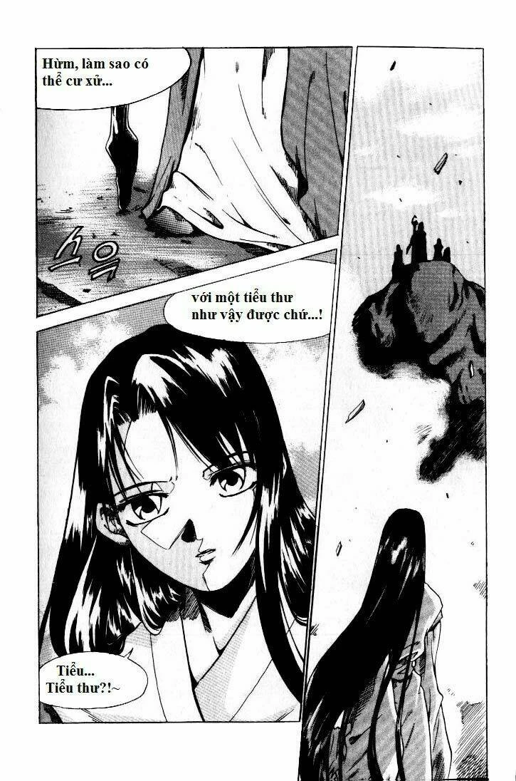 Id - The Greatest Fusion Fantasy Chapter 2 - 20