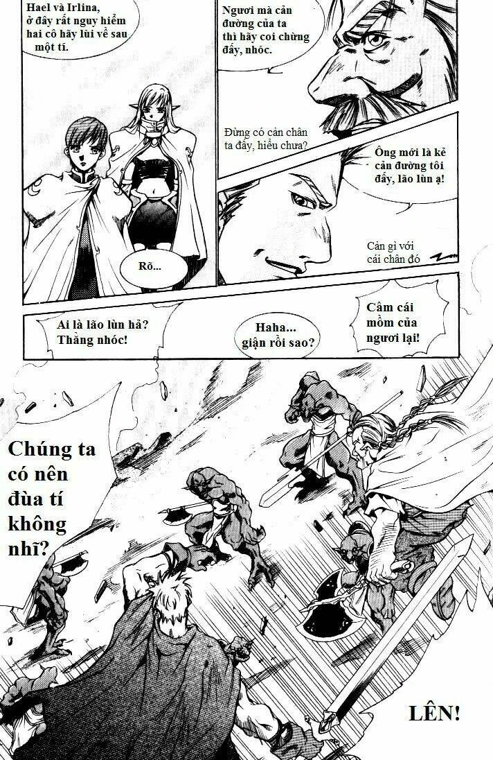 Id - The Greatest Fusion Fantasy Chapter 2 - 23