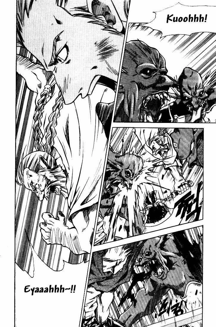 Id - The Greatest Fusion Fantasy Chapter 2 - 24