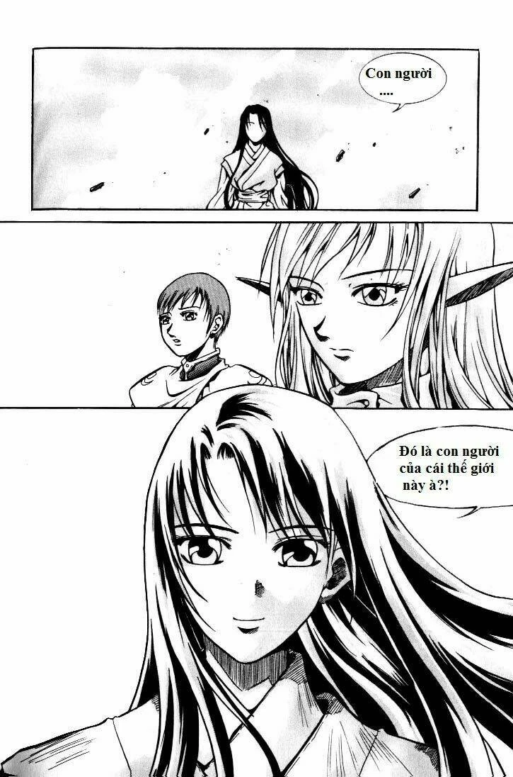 Id - The Greatest Fusion Fantasy Chapter 2 - 26