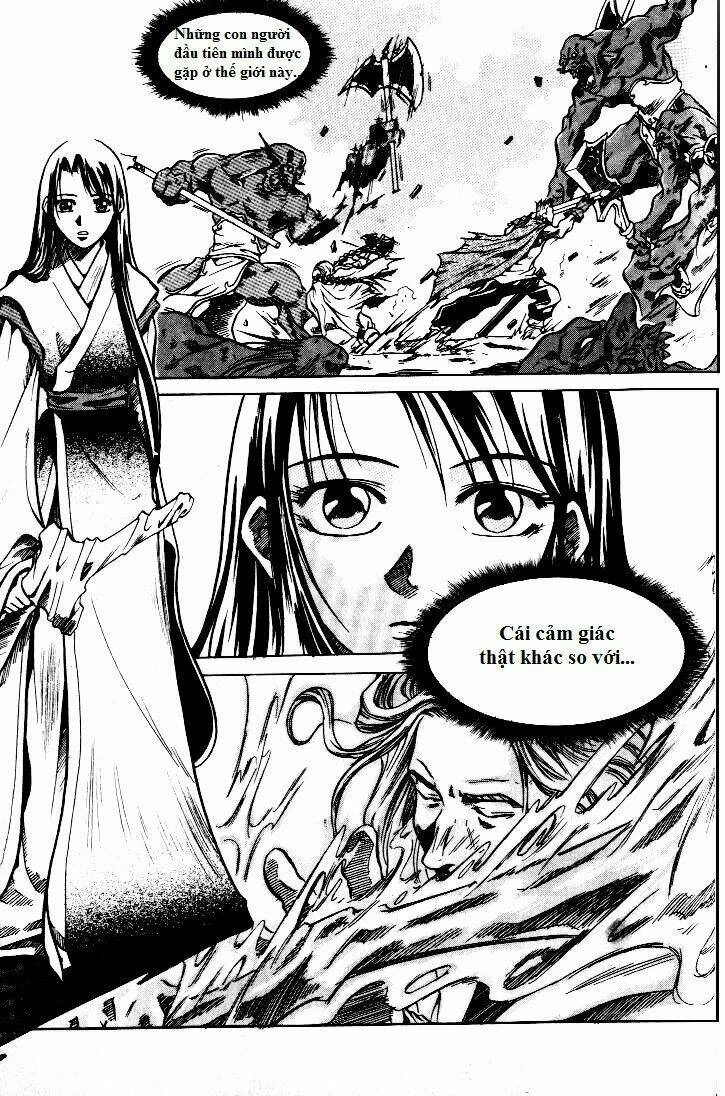 Id - The Greatest Fusion Fantasy Chapter 3 - 2