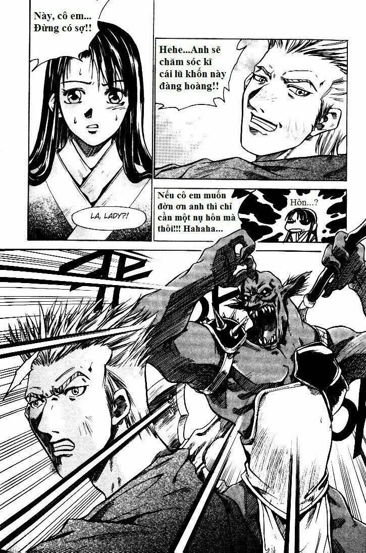 Id - The Greatest Fusion Fantasy Chapter 3 - 3