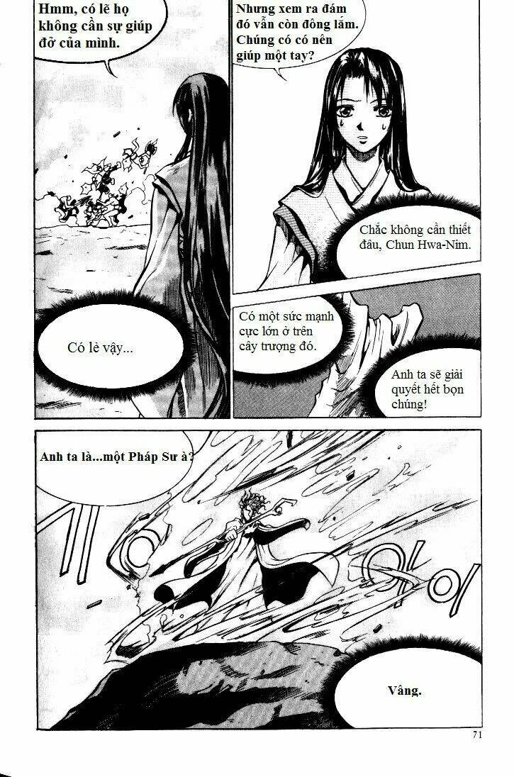 Id - The Greatest Fusion Fantasy Chapter 3 - 5