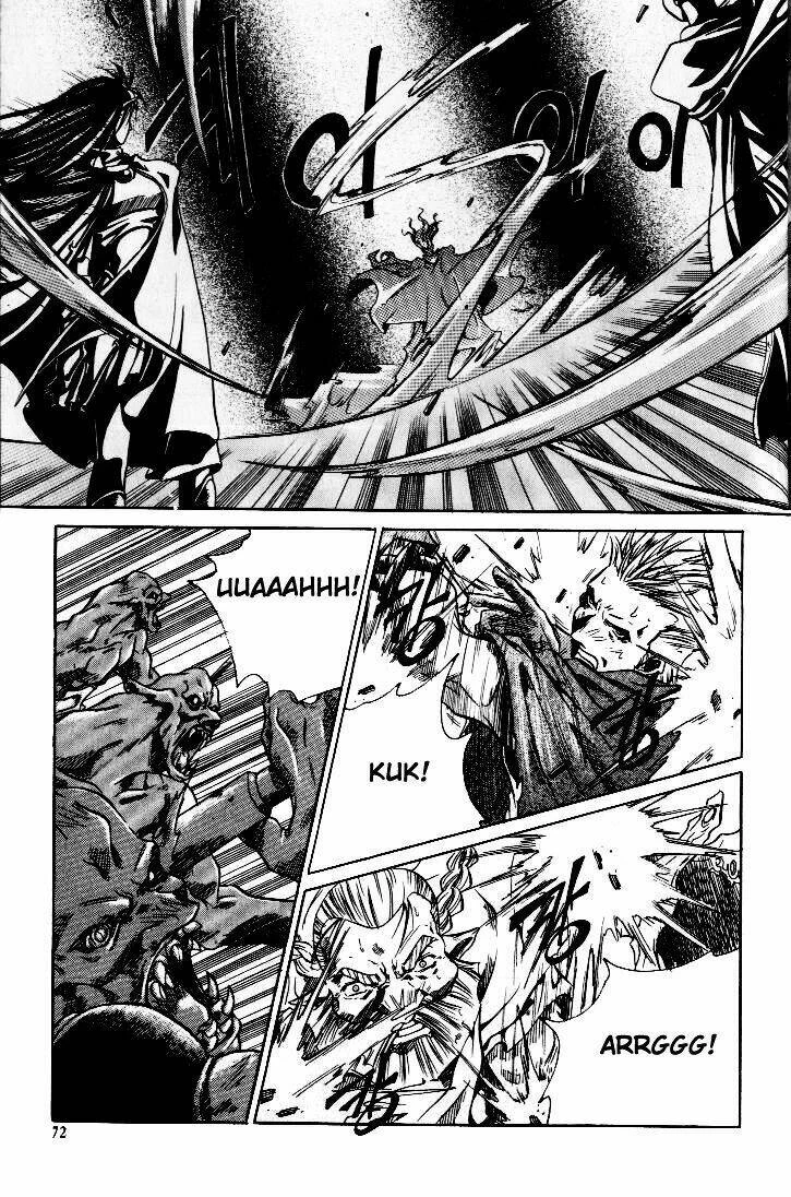 Id - The Greatest Fusion Fantasy Chapter 3 - 6