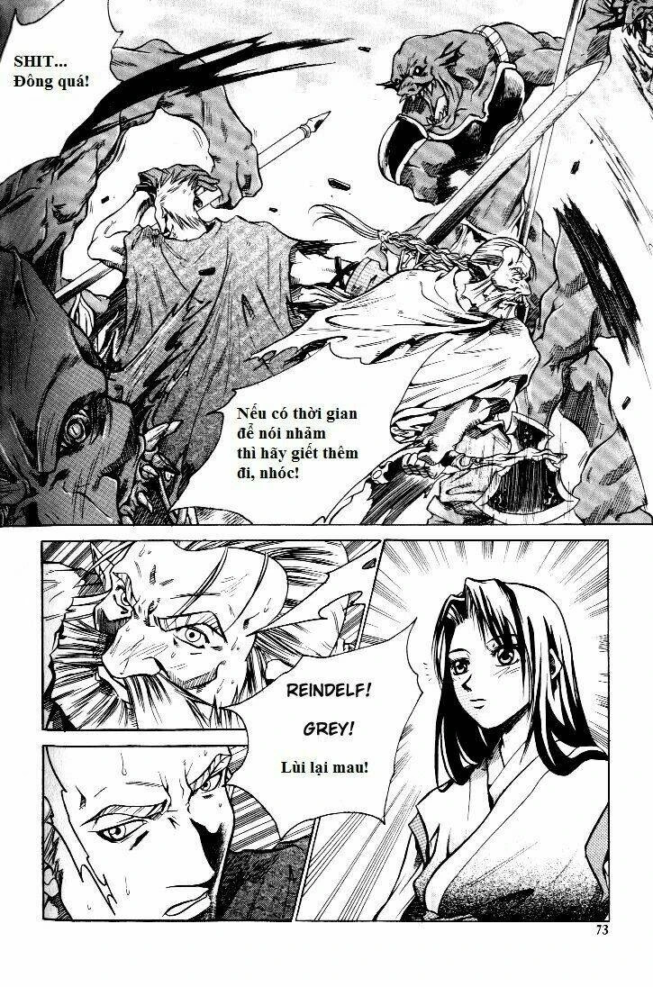 Id - The Greatest Fusion Fantasy Chapter 3 - 7