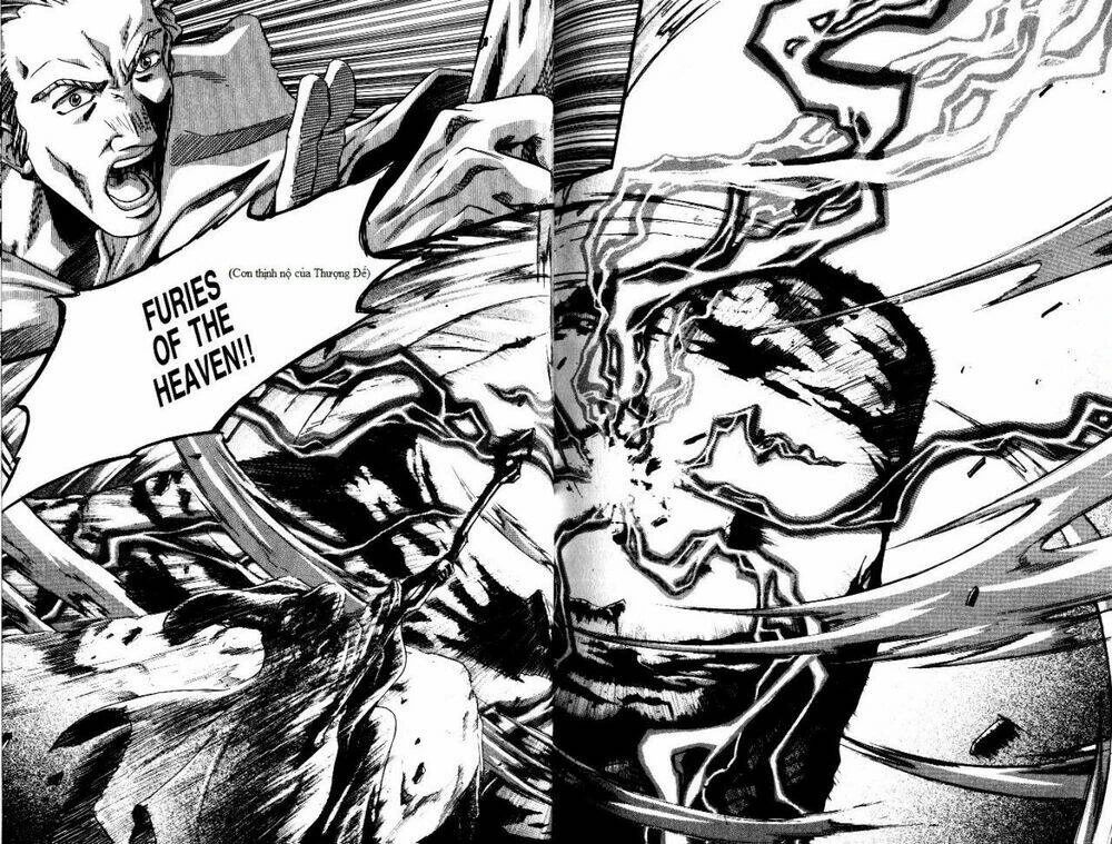 Id - The Greatest Fusion Fantasy Chapter 3 - 8