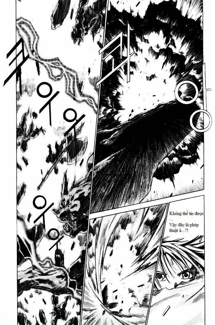 Id - The Greatest Fusion Fantasy Chapter 3 - 9