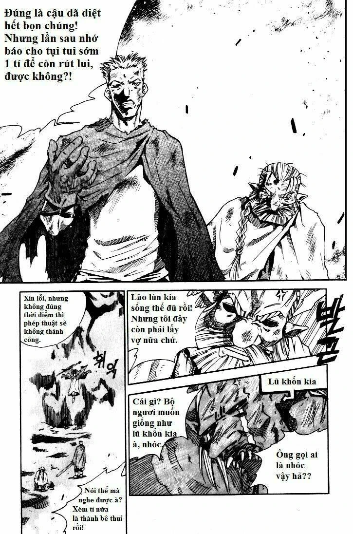 Id - The Greatest Fusion Fantasy Chapter 3 - 11