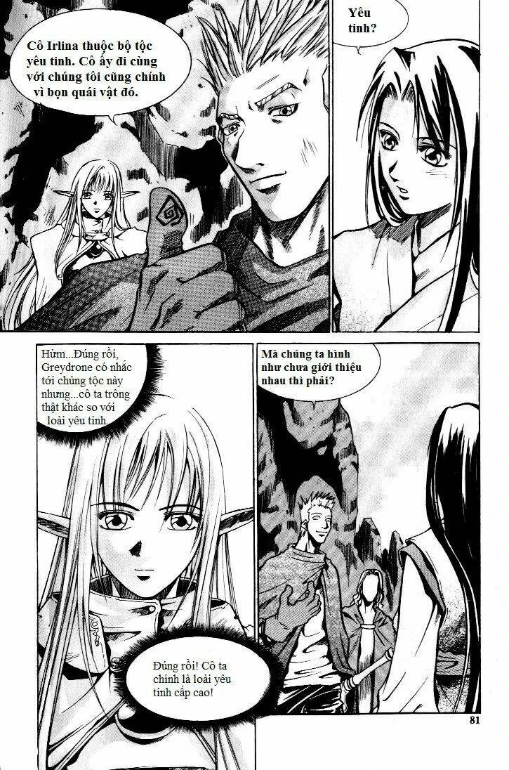 Id - The Greatest Fusion Fantasy Chapter 3 - 14