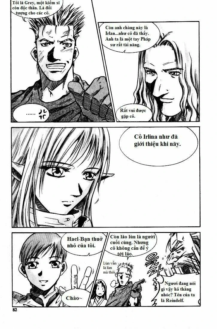 Id - The Greatest Fusion Fantasy Chapter 3 - 15