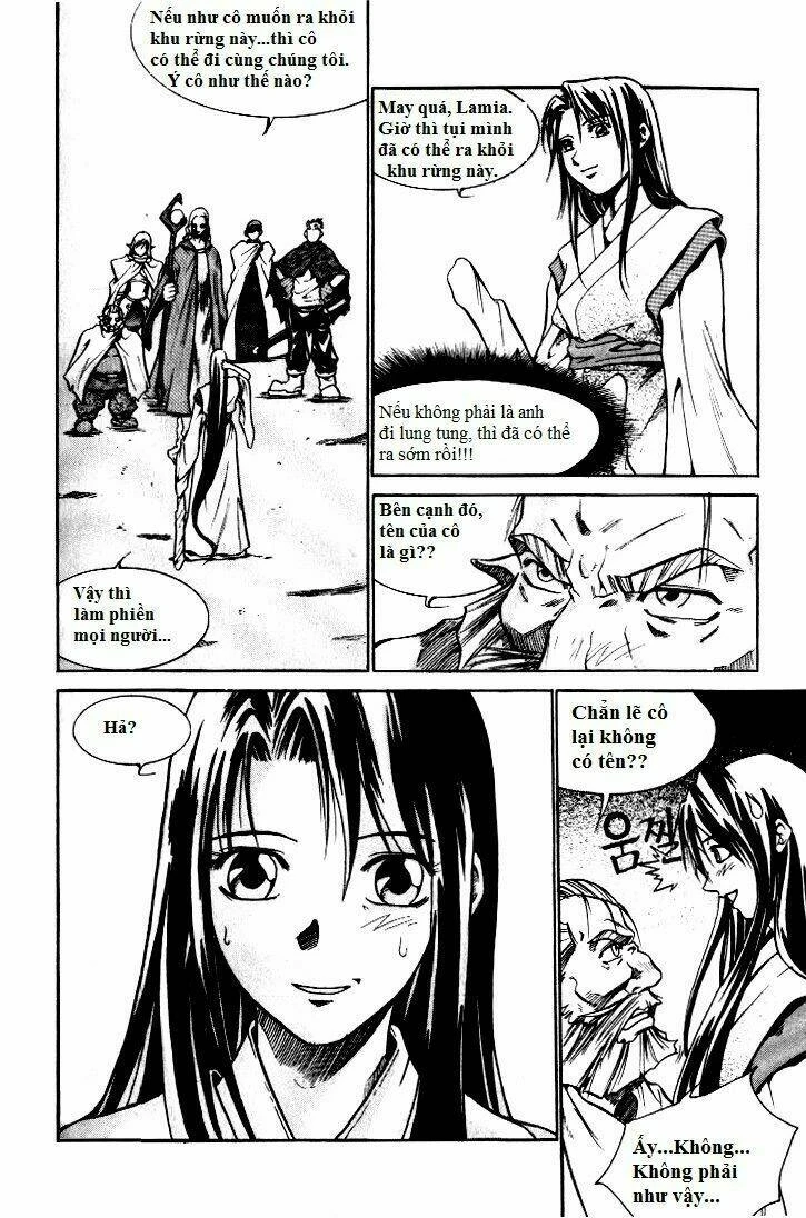 Id - The Greatest Fusion Fantasy Chapter 3 - 16