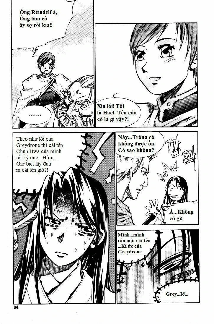 Id - The Greatest Fusion Fantasy Chapter 3 - 17