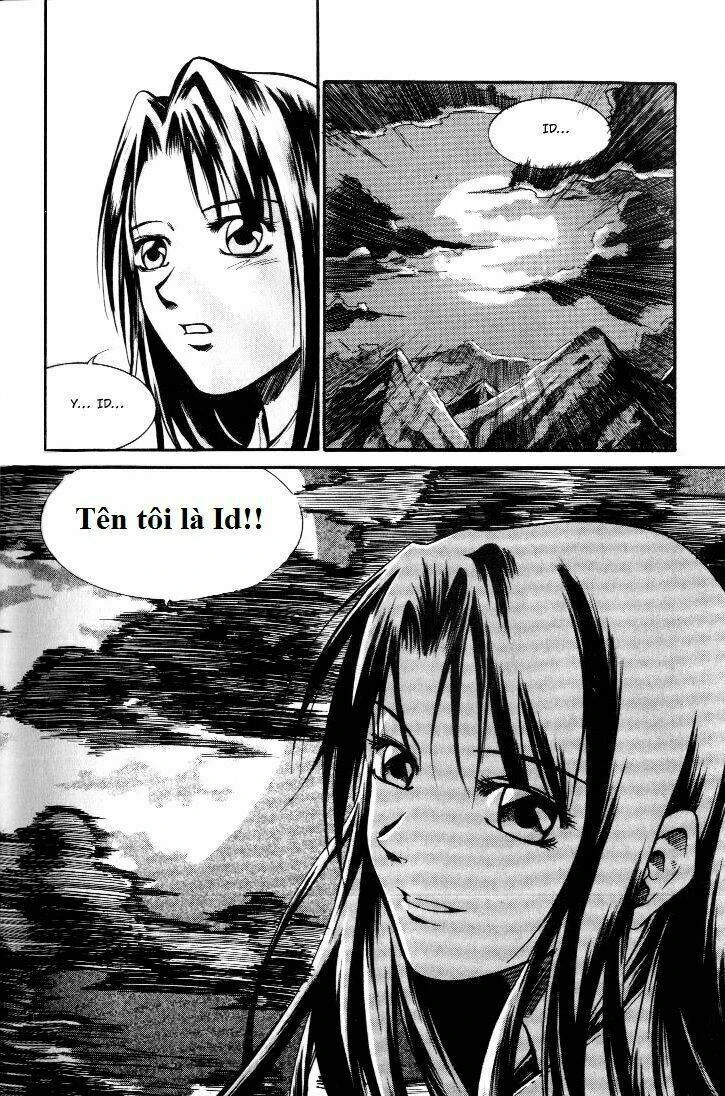 Id - The Greatest Fusion Fantasy Chapter 3 - 18