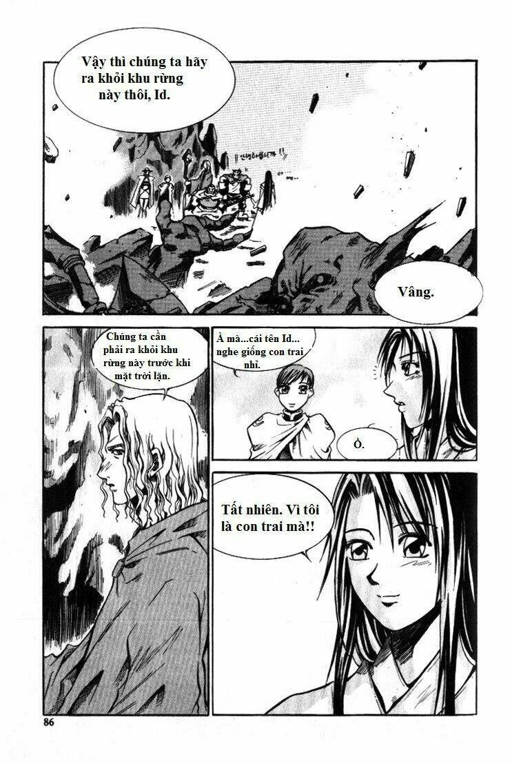 Id - The Greatest Fusion Fantasy Chapter 3 - 19