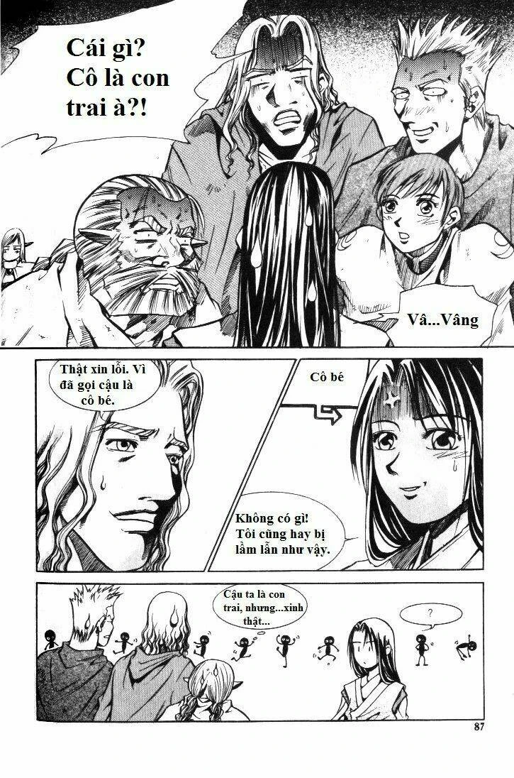 Id - The Greatest Fusion Fantasy Chapter 3 - 20