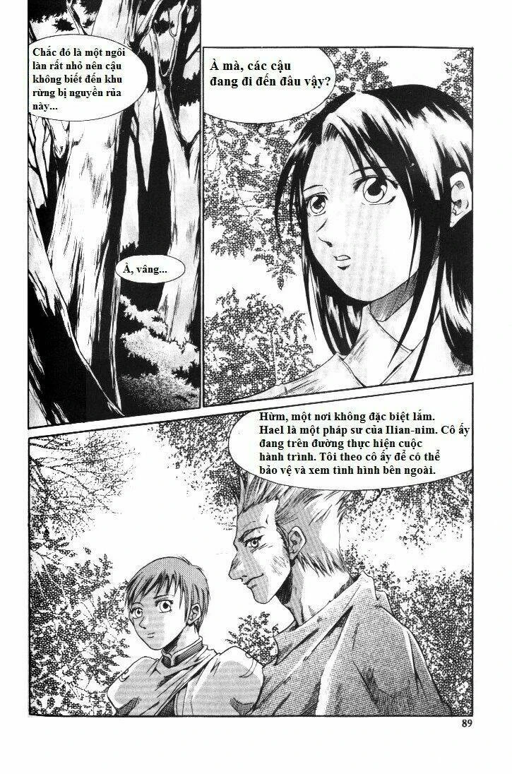 Id - The Greatest Fusion Fantasy Chapter 3 - 22