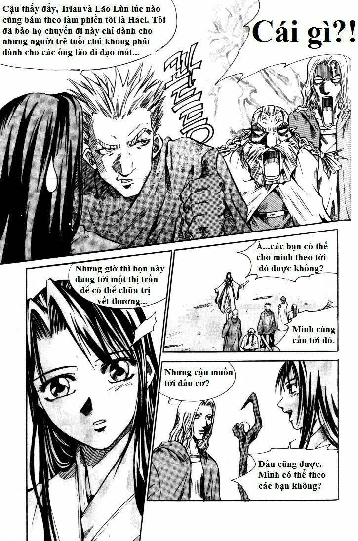 Id - The Greatest Fusion Fantasy Chapter 3 - 23