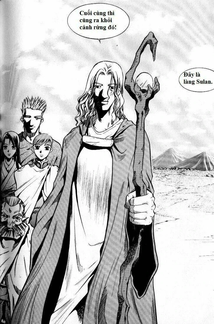 Id - The Greatest Fusion Fantasy Chapter 3 - 26