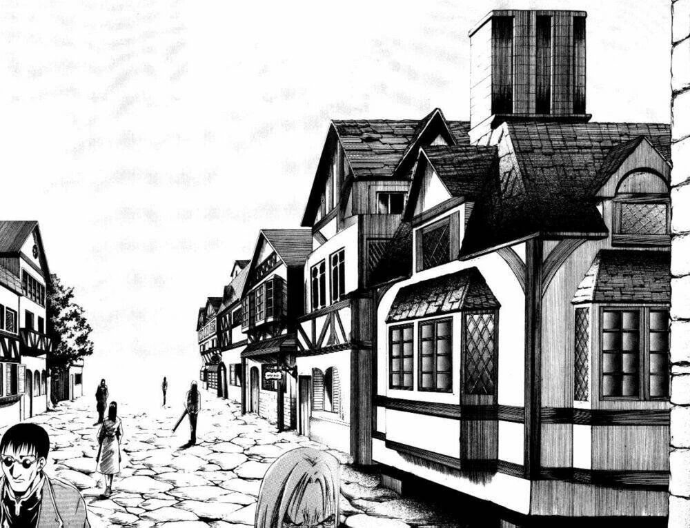 Id - The Greatest Fusion Fantasy Chapter 3 - 27