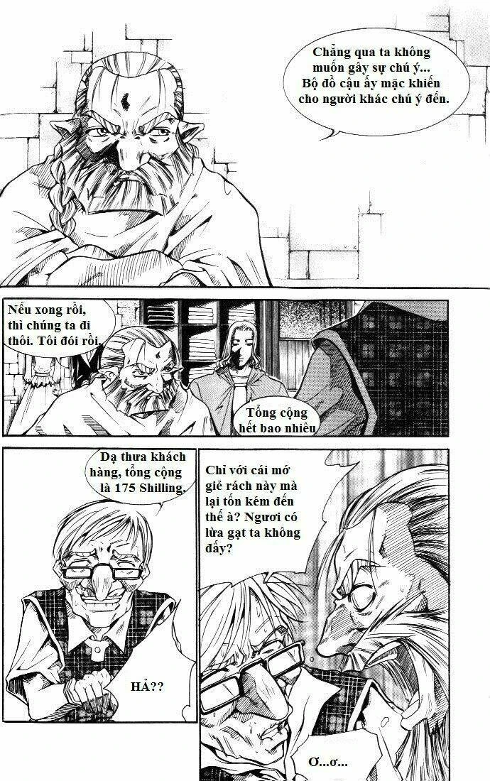 Id - The Greatest Fusion Fantasy Chapter 3 - 29