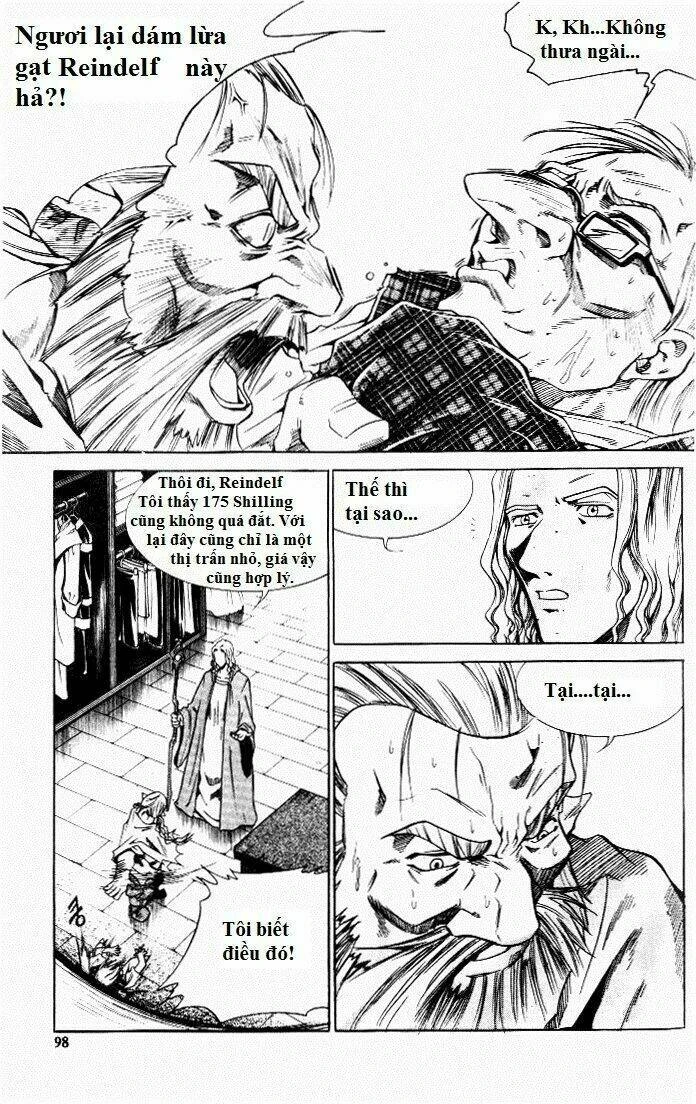 Id - The Greatest Fusion Fantasy Chapter 3 - 30