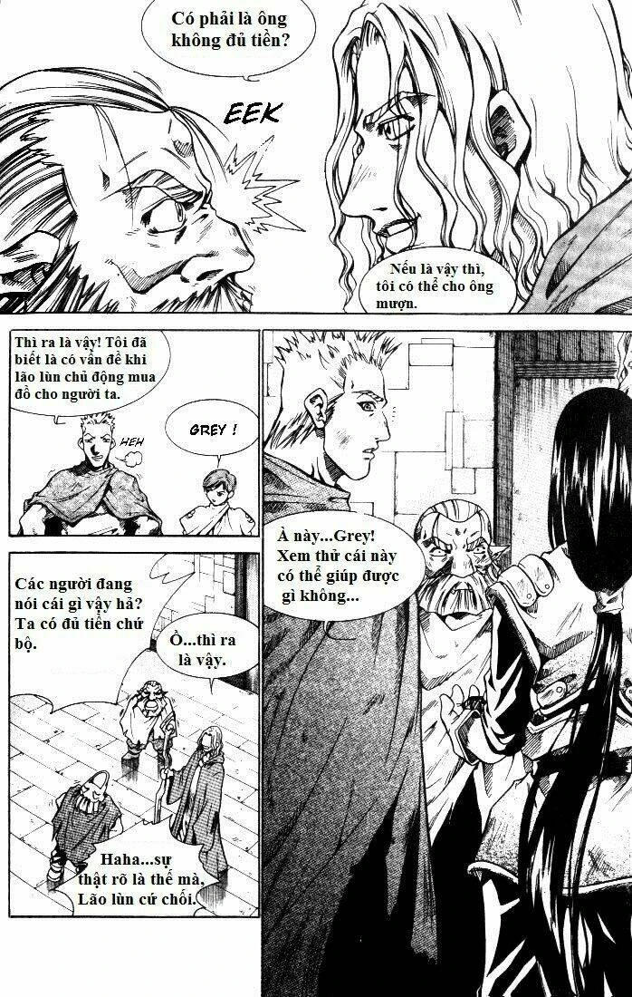 Id - The Greatest Fusion Fantasy Chapter 3 - 31