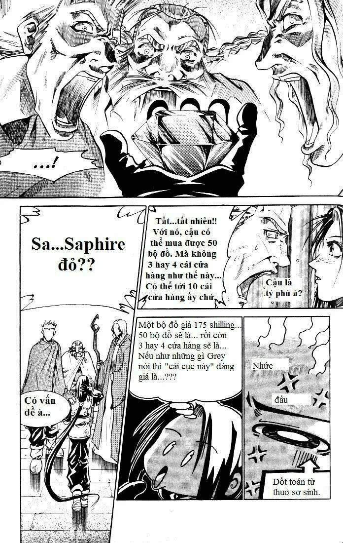 Id - The Greatest Fusion Fantasy Chapter 3 - 32