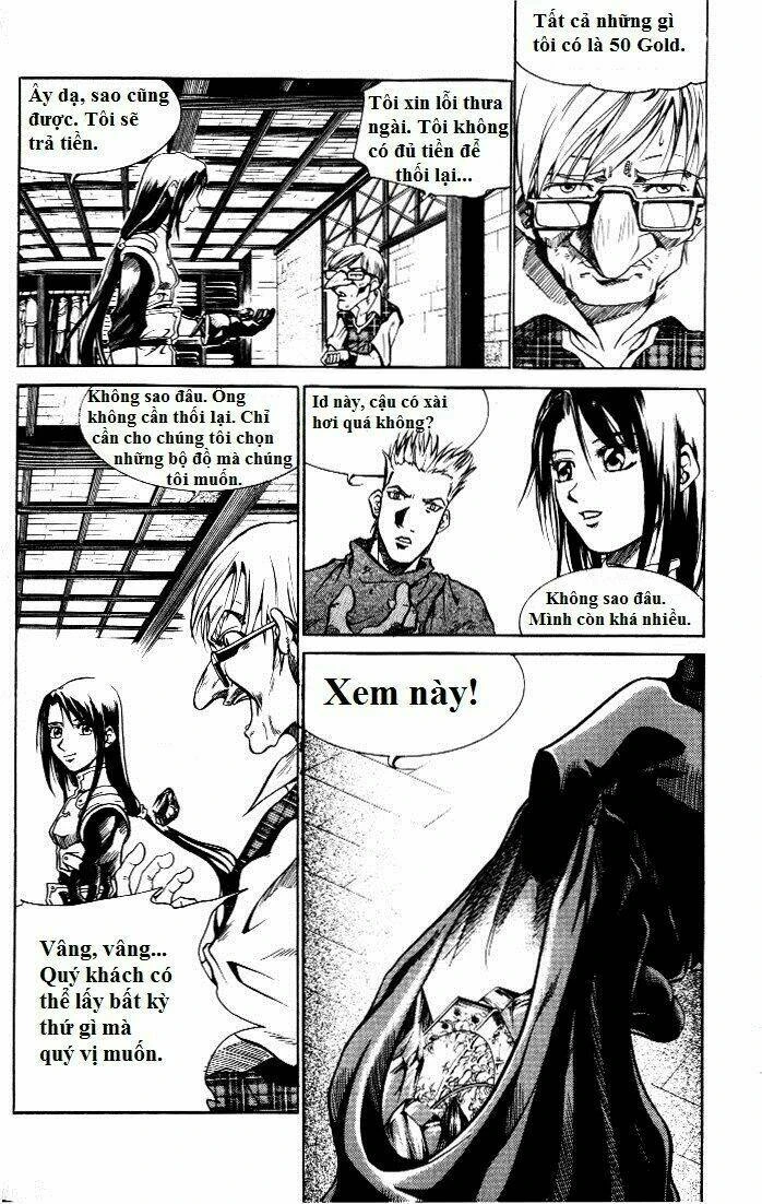 Id - The Greatest Fusion Fantasy Chapter 3 - 33