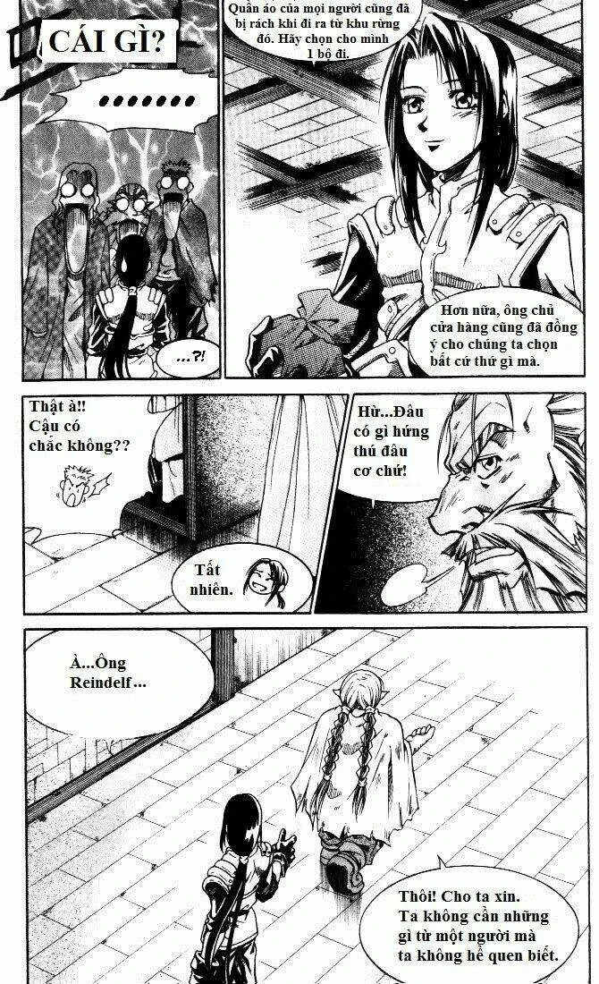 Id - The Greatest Fusion Fantasy Chapter 3 - 34