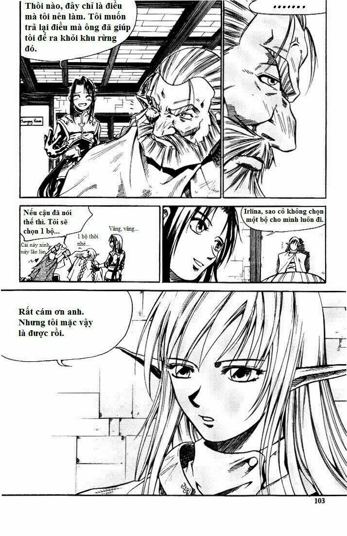 Id - The Greatest Fusion Fantasy Chapter 3 - 35