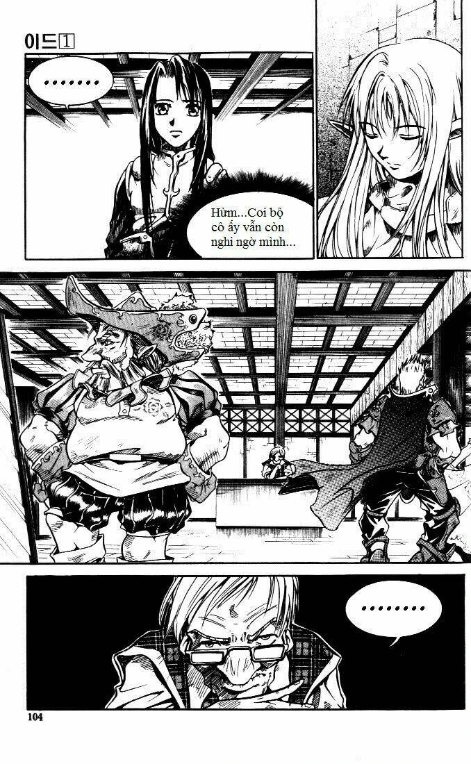 Id - The Greatest Fusion Fantasy Chapter 3 - 36